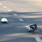 ДТП в Ростове-на-Дону